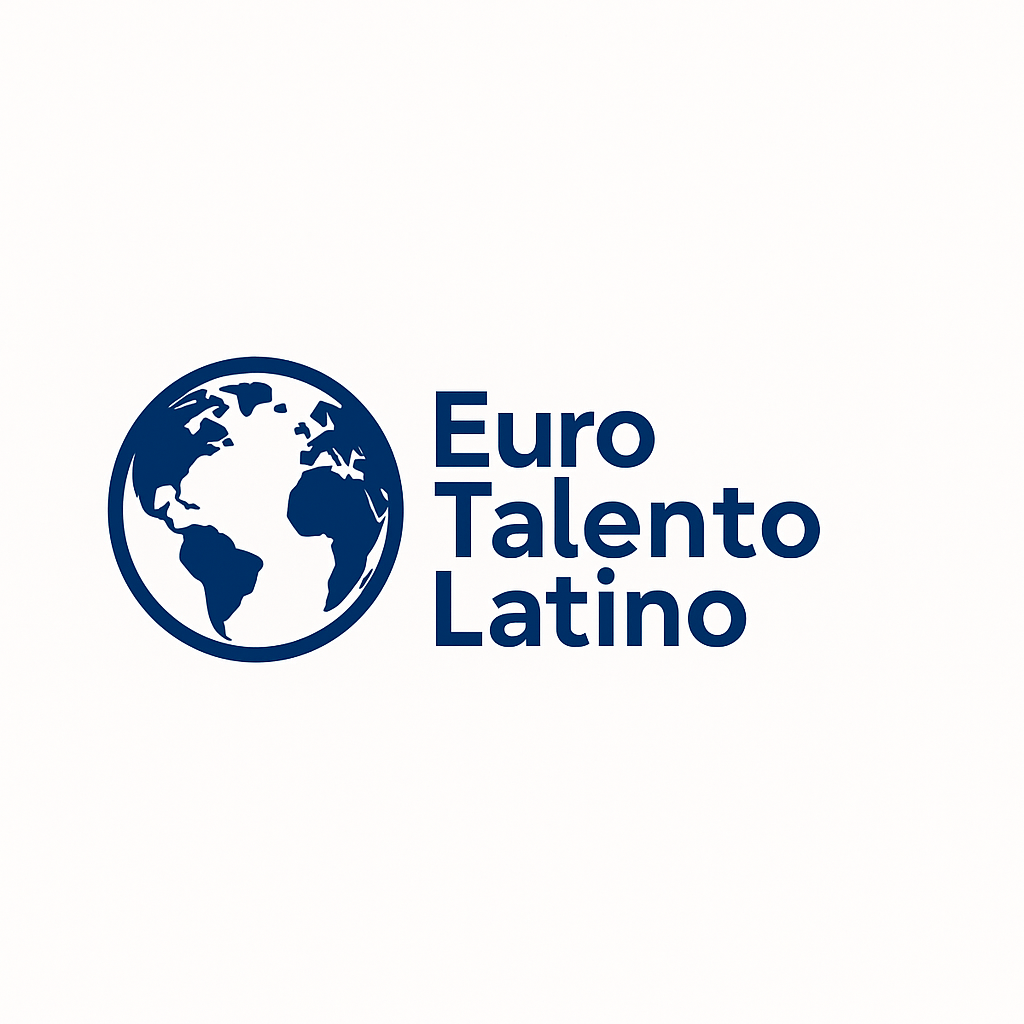 Talento Latino Europa OÜ